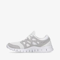 Damskie buty NIKE FREE RUN 2  dm8915-100 kolor szary