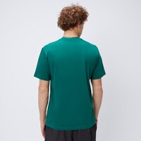 Koszulka męska CHAMPION T-SHIRT CREWNECK 219838gs571 kolor zielony