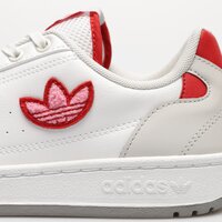 Buty dziecięce ADIDAS NY 90 J hp9597 kolor biały