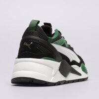 Męskie buty PUMA RS DRIFT 39193201 kolor czarny