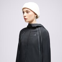 Damska kurtka przejściowa JORDAN KURTKA W J WVN JKT CORE dz3198-010 kolor czarny