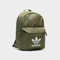 Damski plecak ADIDAS PLECAK ADICOLOR BACKPK ix7460 kolor zielony
