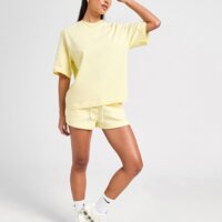 Koszulka damska NIKE T-SHIRT W NSW ESSNTL SS TEE BOXY dd1237-744 kolor kremowy