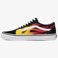 Męskie buty VANS UA OLD SKOOL vn0a38g1phn1 kolor czarny