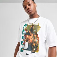 Koszulka męska JORDAN T-SHIRT M J BRAND MJ23 SS CREW fz1991-100 kolor biały