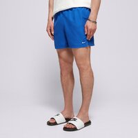 Męskie spodenki NIKE SWIM SZORTY ESSENTIAL 5" nessa560-494 kolor niebieski