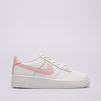 Buty dziecięce NIKE AIR FORCE 1 (GS)  ct3839-115 kolor biały