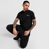 Koszulka męska MCKENZIE T-SHIRT ESS TEE mcktm16684007 kolor czarny