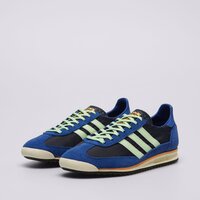 Damskie buty ADIDAS SL 72 OG W ie3426 kolor granatowy