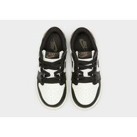 Buty dziecięce JORDAN 1 RETRO LOW fq5435-102 kolor biały