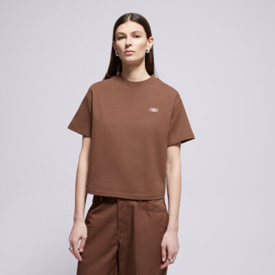 DICKIES T-SHIRT OAKPORT BOXY SS TEE