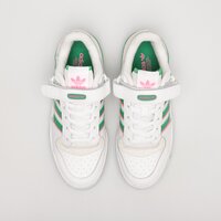 Damskie buty ADIDAS FORUM LOW W ie7422 kolor biały