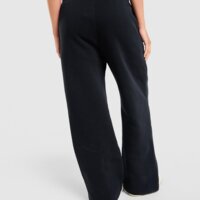 Spodnie damskie JORDAN SPODNIE W J BRK FLC OH PANT ih2394-010 kolor czarny