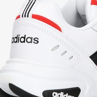Męskie buty ADIDAS STRUTTER eg2655 kolor biały