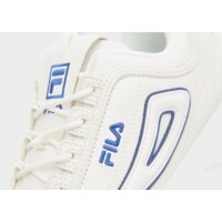 Buty dziecięce FILA DISRUPTOR  3xm02528-256 kolor biały