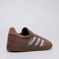 Damskie buty ADIDAS HANDBALL SPEZIAL W ih1503 kolor brązowy