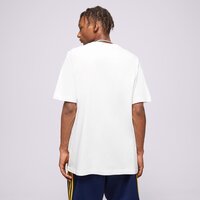 Koszulka męska ADIDAS T-SHIRT TREFOIL T-SHIRT ia4813 kolor biały