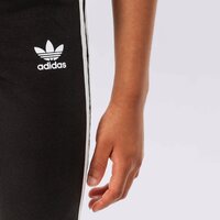 Spodenki dziecięce ADIDAS SZORTY CYCLING G hd2038 kolor czarny