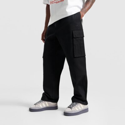 NEW ERA SPODNIE CARGO PANT