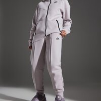 Spodnie damskie NIKE SPODNIE W NSW TCH FLC MR JGGR TECH FLEECE fb8330-019 kolor różowy