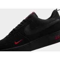 Męskie buty NIKE AIR FORCE 1 '07 LV8  dz4514-001 kolor czarny
