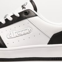 Męskie buty ELLESSE PANARO CUPSOLE  shrf0560910 kolor biały