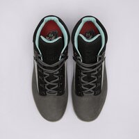 Męskie buty outdoor TIMBERLAND EURO HIKER MID tb0a6dyhel81 kolor szary
