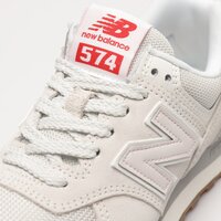 Damskie buty NEW BALANCE 574 wl574rc kolor szary