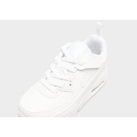 Buty dziecięce NIKE AIR MAX 90 EASYON BP hf6357-102 kolor biały