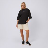 Spodenki damskie FILA SZORTY SHAAN BF SHORT STN shaanss23jdmstn kolor beżowy