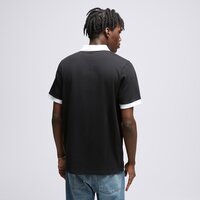 ELLESSE POLO LESSEPSIA POLO BLK shr1004011 kolor czarny