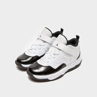 Buty dziecięce JORDAN STAY LOYAL 3 BP fb9923-105 kolor biały
