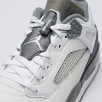 Męskie buty JORDAN SPIZIKE LOW fq1759-102 kolor biały