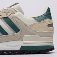 Męskie buty ADIDAS ZX 600  jp8180 kolor biały