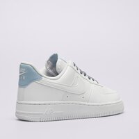 Damskie buty NIKE W AIR FORCE 1 '07 NEXT NATURE ib7167-101 kolor biały