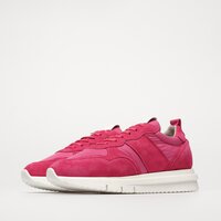 Damskie buty TAMARIS SNEAKERS RUNNER 2380720513 kolor czerwony