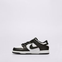 Buty dziecięce NIKE DUNK LOW  cw1588-100 kolor czarny
