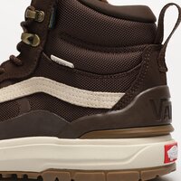 Męskie buty VANS UA ULTRARANGE EXO HI MTE-2 vn0a4bvs3n11 kolor brązowy