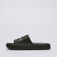 Klapki damskie CHAMPION SOFT SLIPPER SLIDE s11807kk001 kolor czarny