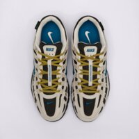 Męskie buty NIKE P-6000 PRM ih0946-100 kolor beżowy