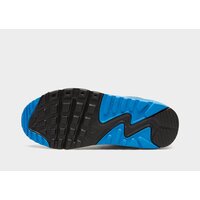 Buty dziecięce NIKE AIR MAX 90 LTR  cd6864-127 kolor biały