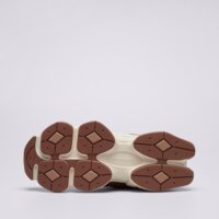 Damskie buty NEW BALANCE 9060  u9060ccc kolor brązowy