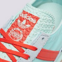 Damskie buty ADIDAS SL 72 OG W jh7397 kolor turkusowy