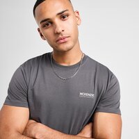 Koszulka męska MCKENZIE T-SHIRT ESS TEE mcktm16684064 kolor szary