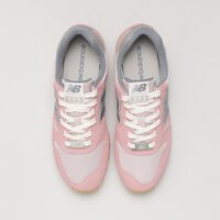 Damskie buty NEW BALANCE 373 wl373oc2 kolor różowy