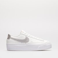 Damskie buty NIKE BLAZER LOW PLATFORM dq7571-101 kolor biały