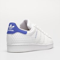 Damskie buty ADIDAS SUPERSTAR W  hq1923 kolor biały