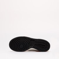 Buty dziecięce NIKE DUNK LOW dh9765-003 kolor pomarańczowy