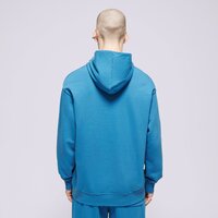 BLUZA Z KAPTUREM M JORDAN ESS FLC PO LB fq3678-457 kolor niebieski