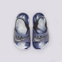 Dziecięce sandały NIKE KAWA SE dv2241-400 kolor niebieski